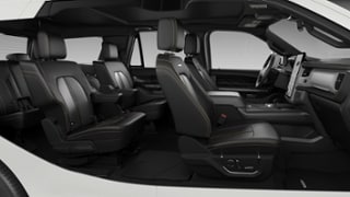 2024 Ford Expedition® Internal Image 1